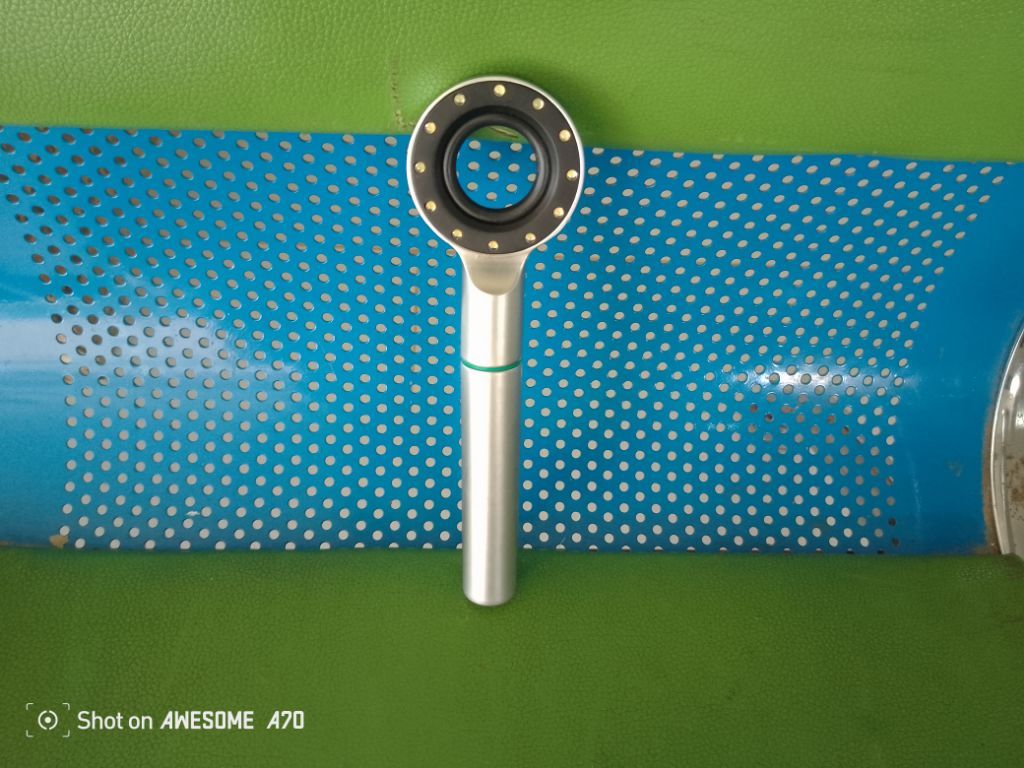 Quality Dental Light by Scantrik