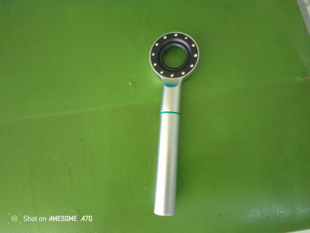 Generic Dental Base Light by Scantrik