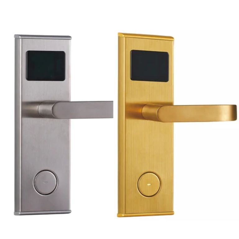 Door Card Lock by HIPHEN