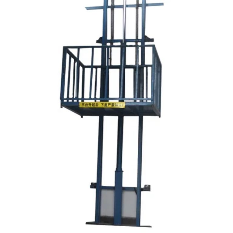 High quality hydraulic Cargo Lift elevator by HIPHEN