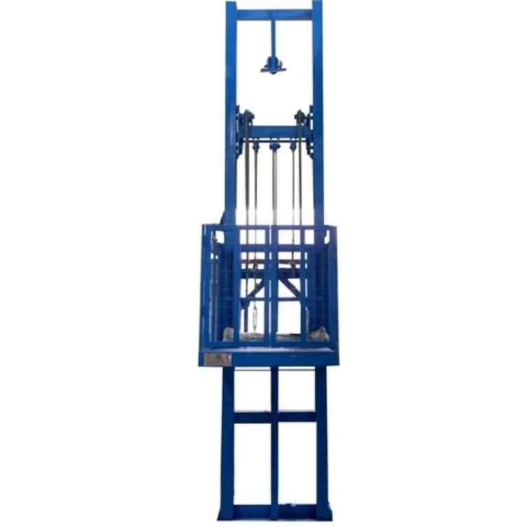 Safety lift 100kg elevator system by HIPHEN