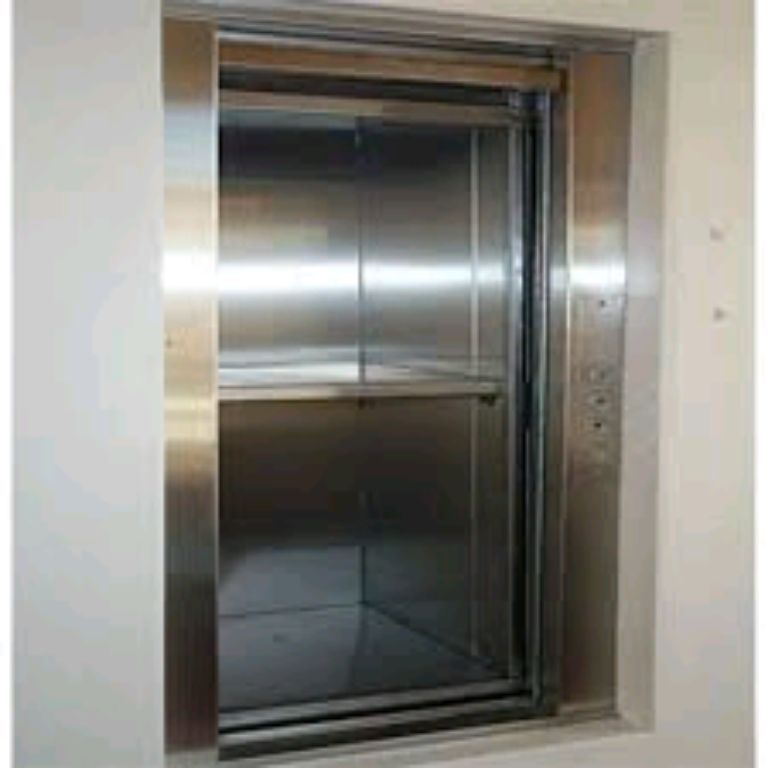 Food Elevator Lift Dumbwaiter by HIPHEN