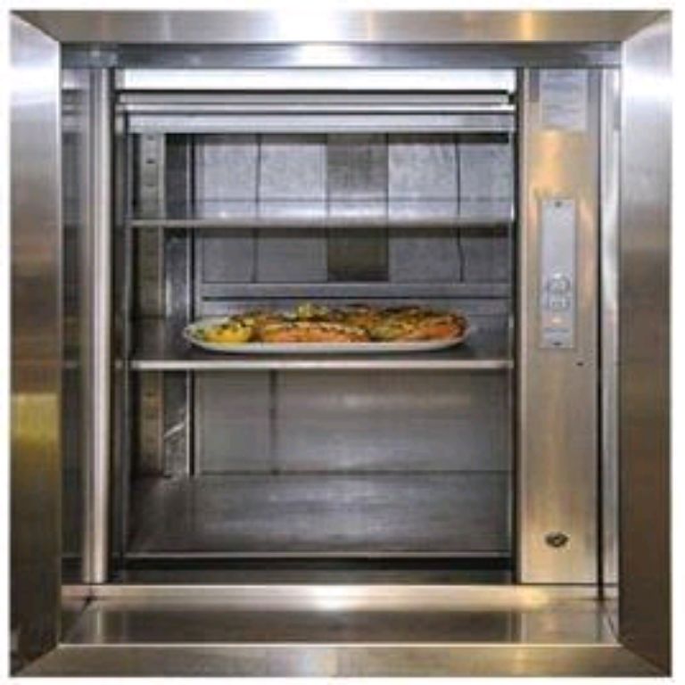 Conveyor Dumbwaiter Lift by Hiphen.