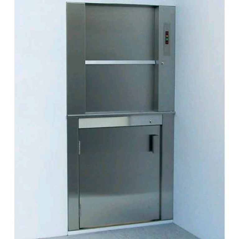 Home and Food Dumb waiter Elevator by HIPHEN