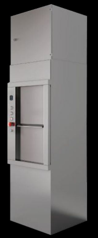 Package Handling Lift by Hiphen