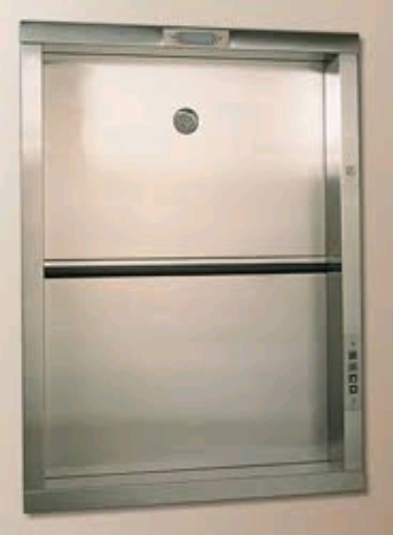 Food lift for restaurant by HIPHEN