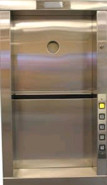 Commercial Residential kitchen Lift for restaurant by HIPHEN