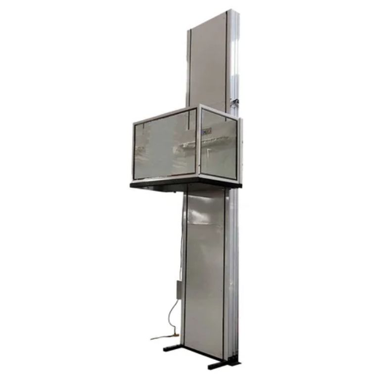 Vertical Platform Lift VPL by HIPHEN