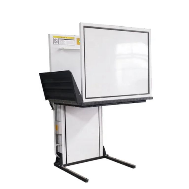 Best wheelchair Lift by Hiphen