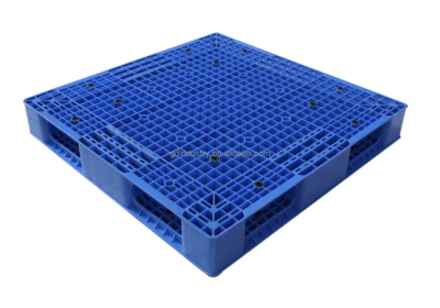 Injection-molded-pallet-