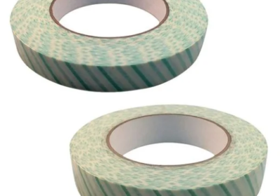 Masking-tape-