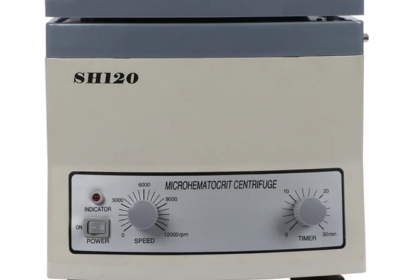 Medical-centrifuge-