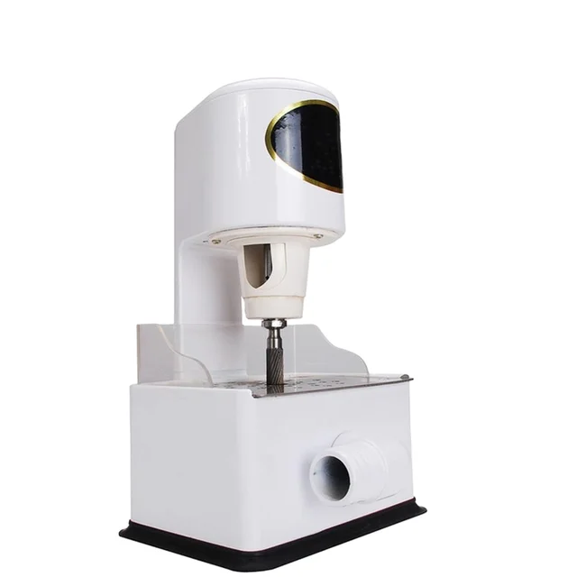 Arch trimmer by Scantrik