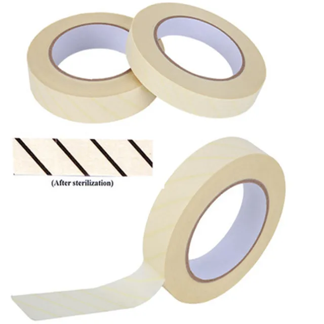 Plastic tape by Scantrik