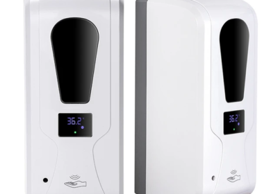 Public-restroom-soap-dispenser-