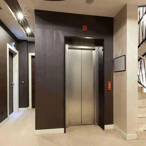 4 Floors Automatic Residential Lift