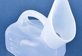 Urinary funnel by Scantrik