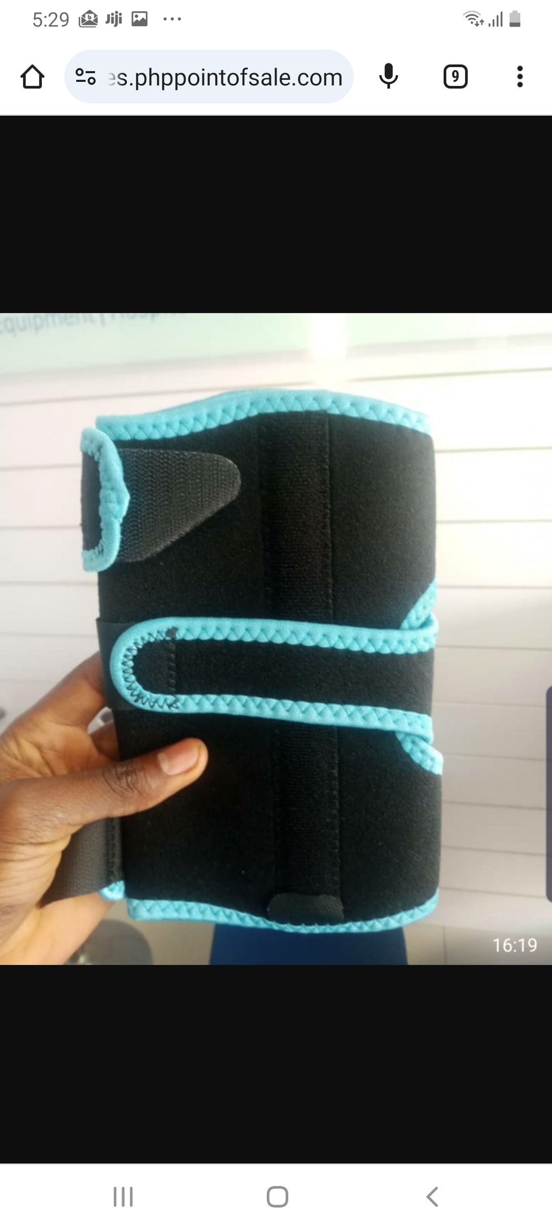 Compression elbow by Scantrik