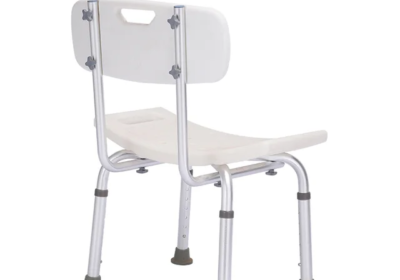 Shower-bath-safety-chair-with-back-rest-