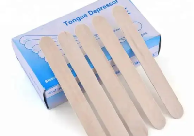 Sterile-tongue-depresser-