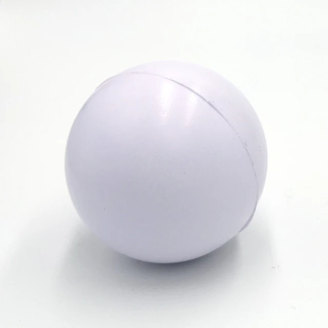 Exercise ball by Scantrik