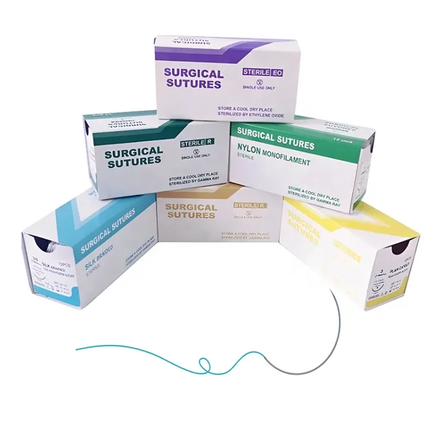 Supraimid suture by Scantrik