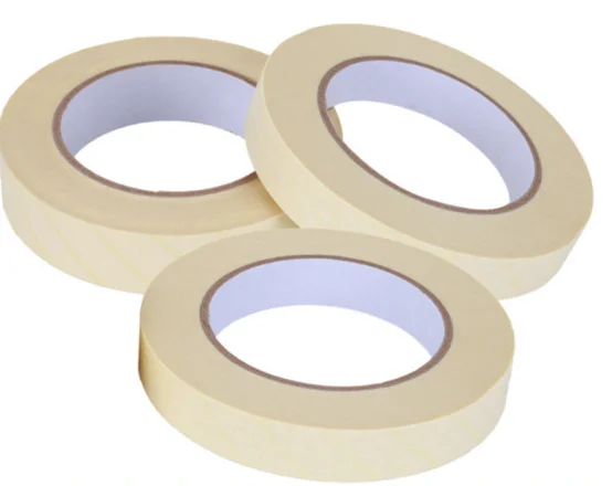 Transparent tape by Scantrik