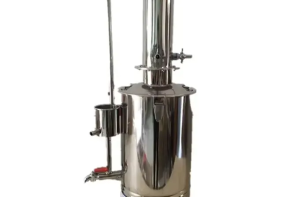 Water-application-distiller-