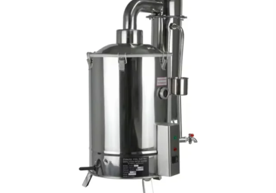 Water-distiller-