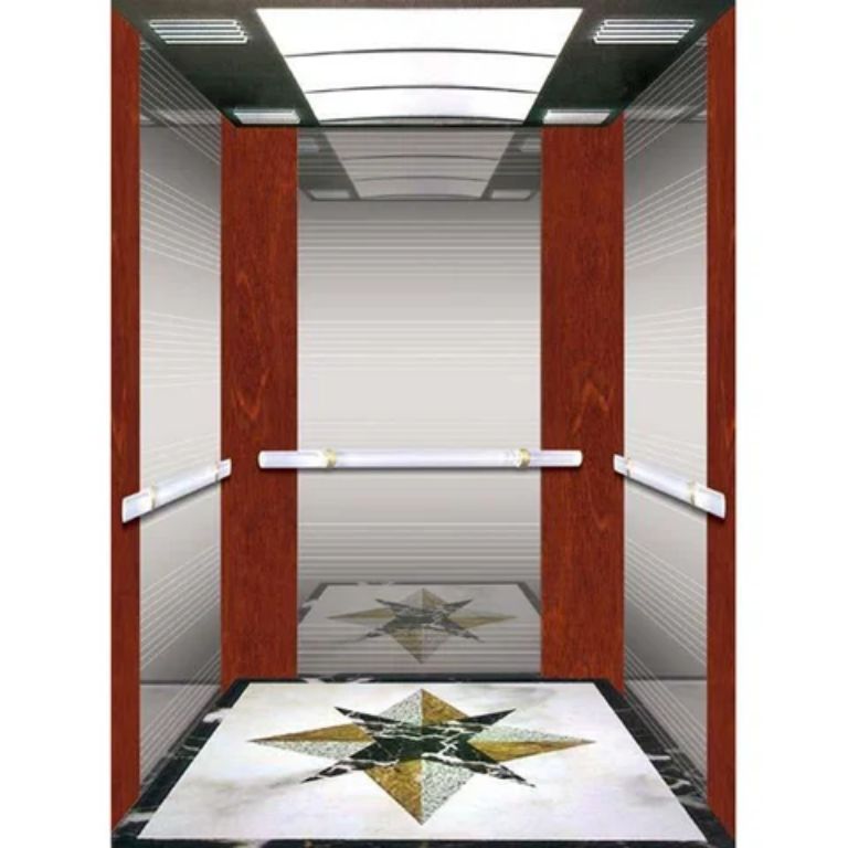 Best Passenger Elevator by HIPHEN