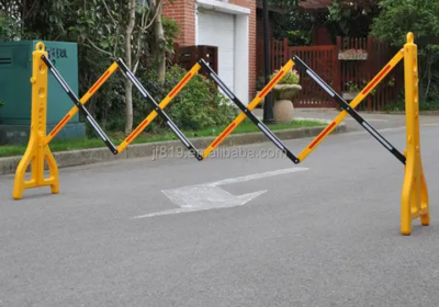 folding-security-barrier-