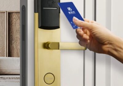 hotel-smart-door-lock
