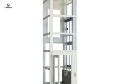 hydraulic-home-elevator