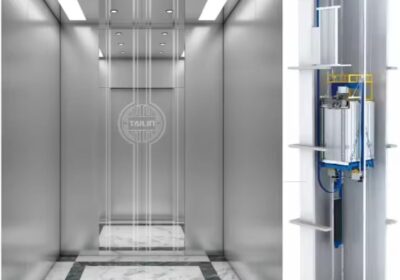 machine-room-high-quality-passenger-elevator