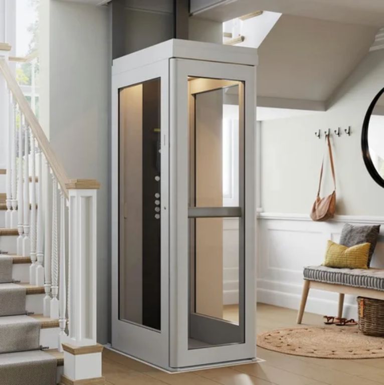 Residential Lift by HIPHEN