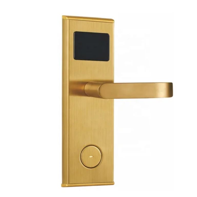 Smart Card Access Control by HIPHEN