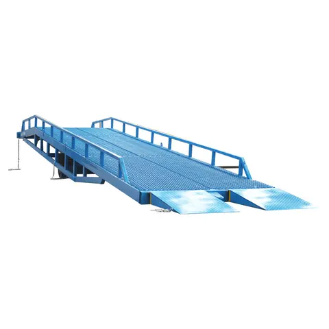 Portable loading Ramp by Home lift elevator