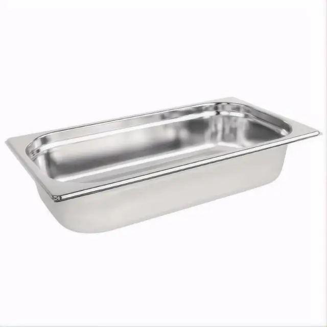 Bed pan by Scantrik