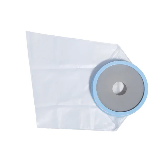 Expandable cast cover by Scantrik