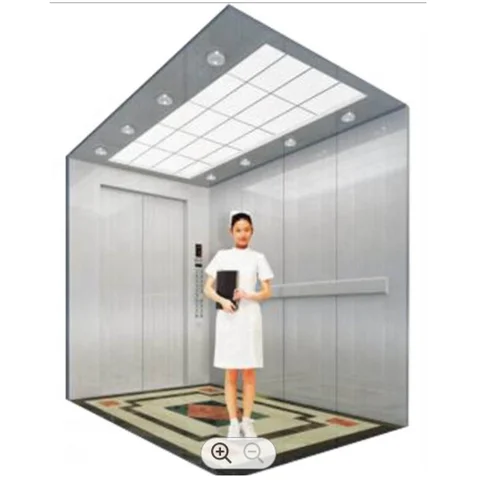 Medical Elevator by Home Lift Elevator