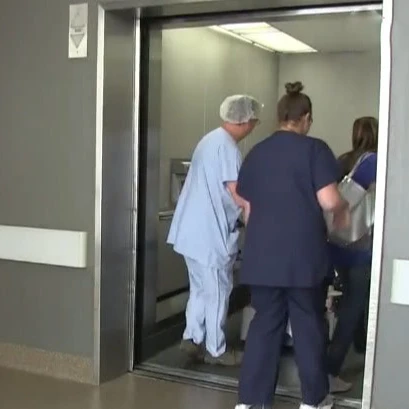 Hospital Lift Bed elevator by Home Lift Elevator