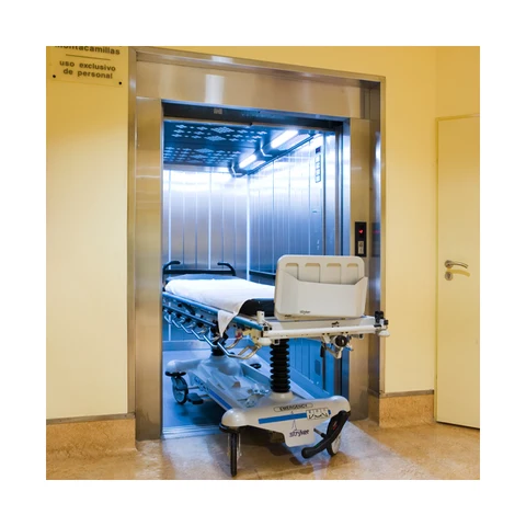 Medical Lifting System by Home Lifting Elevator