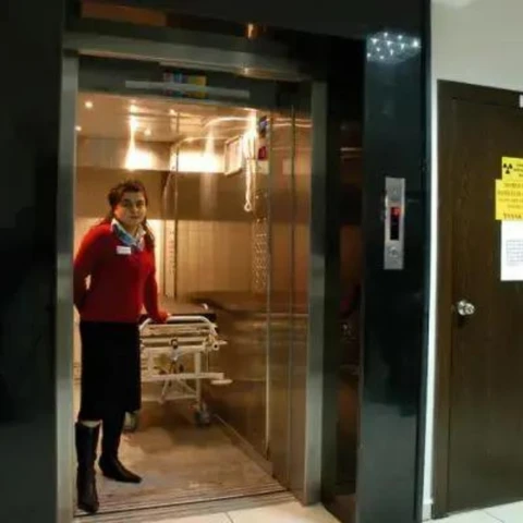 Hospital Bed Elevator by Home Lift Elevator