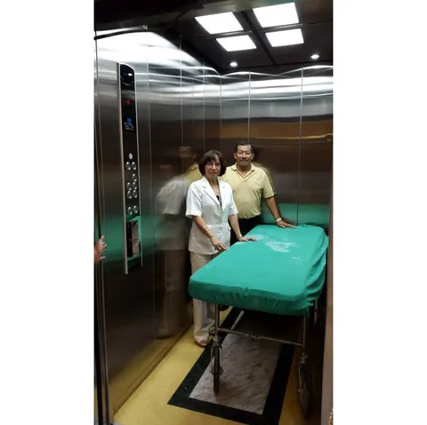 Bed Space Bed Elevator by Home Lift Elevator