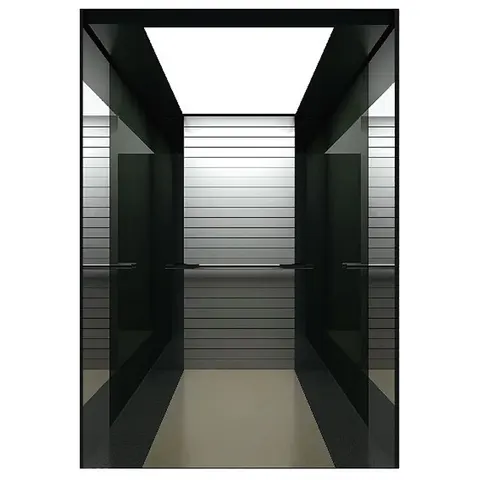 High Quality Commercial Lift Passenger Elevator by Home Lift Elevator
