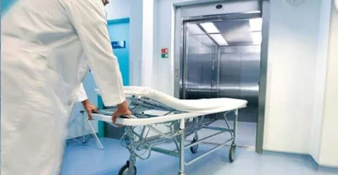 Hospital Elevator by Home Lift Elevator