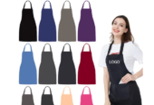 Overall kitchen apron by Scantrik