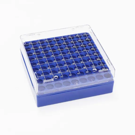 Best rack for Test tube by Scantrik