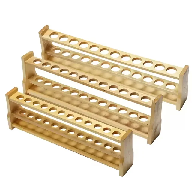 Test tube rack by Scantrik