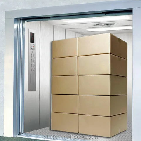 Factory commercial passenger elevator lift by home lift elevator